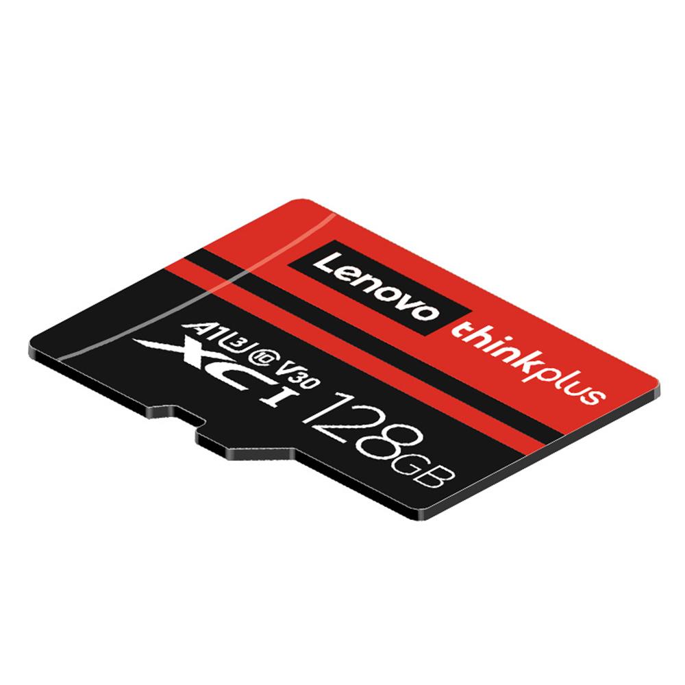 Buy Lenovo thinkplus TF102 128GB TF Card A1 U3 C10 V30 Highspeed Micro