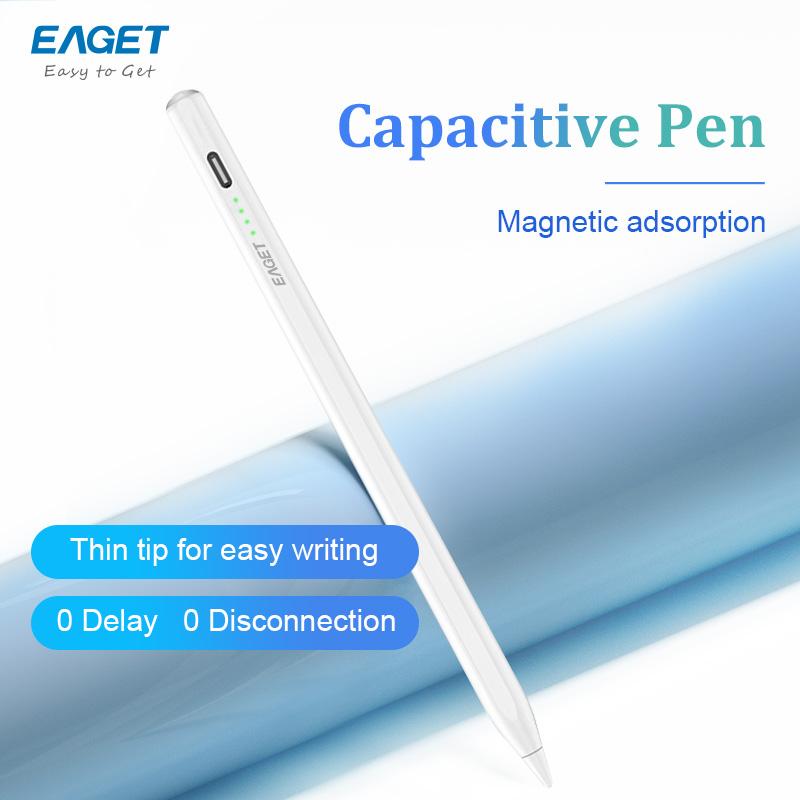 Στυλό Universal Αναβαθμισμένο Στυλό, Υψηλής Ακρίβειας Και Ευαισθησίας, Στυλό Universal Συμβατό Με Όλες Τις Οθόνες Αφής