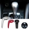 Gear Shift Knob Handle Cover Sticker for Mazda 2 3 6 BM GJ DEMIO CX3 CX5 CX8 CX8 CX9 AXELA 2014-2026 2026 Accessories