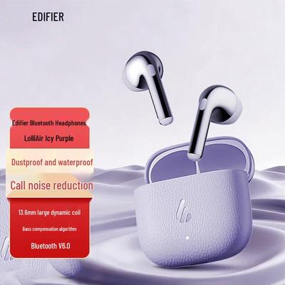 Edifier Lolli Air True Wireless Earbuds