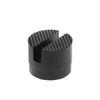 Universal Rubber Jack Pad, Hydraulic, Garage Jack, Rubber Pad, Frame Rail, Protection, Slip Prevention,