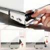 Shockproof Pulley Stand With Noise Reduction Feature For Moving Refrigerator Washing Machine Heavy Appliances Featuring 360 Degree Wheel Tool Release