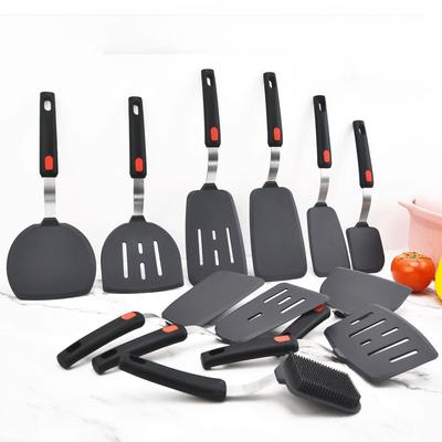 Teppanyaki Kochspatel