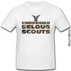 Hot Sell Fashion Rhodesian Selous Scouts Army Army Elite Unit Liberation War T Shirt ONeck T Shirt