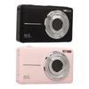 Digital Camera HD 1080P 44M 16X Zoom Autofocus 2.4 Inch  Screen Portable Pocket Digital Camera Portable Digital Camera