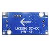 1-20PCS LM2596 LM2596S DC-DC Adjustable Buck Converter Module - 3.2-35V To 1.25-35V Step Down Voltage Regulator Power Supply