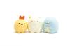 AB39801 Sumikkogurashi Gummy Gummy Party Puni Puni Mascot Cat