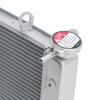 Engine Radiator Cooler Cooling Fit For Suzuki GSXR 1000 GSX-R 2017-2022 K17 Silver