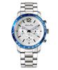 Ballentinoludi Vr175088B-Blwt Men'S Metal Fashion Wristwatch