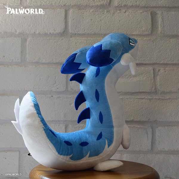 [Palworld Official] Okocho Plush Toy (approx. H30 x W22 x D26cm)