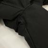 Canada Goose 2302JL Black Mackenzie Parka Down Jacket Jacket XS blackUsed