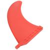 Surfboard Fin Environmental PVC Surf   Paddle Board Fins for   Board Surfboard Tail