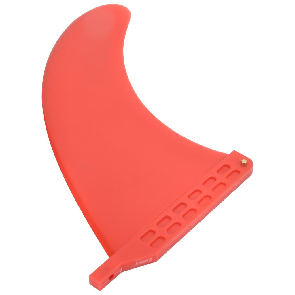 Surfboard Fin Environmental PVC Surf   Paddle Board Fins for   Board Surfboard Tail