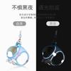 Dog Leash Small Dogs Chest Strap Dog Walking Leash Undershirt Teddy Dog Leash Bichon Frise Leash Dog Leash
