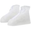 NTSW PVC Rain Shoe Cover