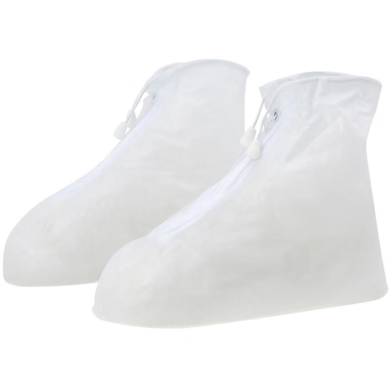 NTSW PVC Rain Shoe Cover