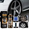 120ml Versatile and Powerful Rust Converter Powerful Wheel Cleaner Lasting Protection for Cleaning Wheels Tires