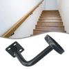 1Pcs Stair Railing Guardrail Hand Rail Holder Balustrade Bracket  For Hospitald Office Home