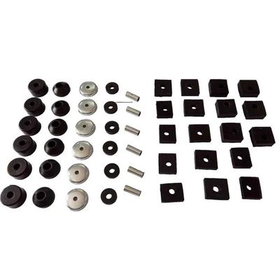 Chassis Carrosserie Montage Kit Geschikt Voor Suzuki Samurai Sierra Gypsy SJ413 SJ410 V067