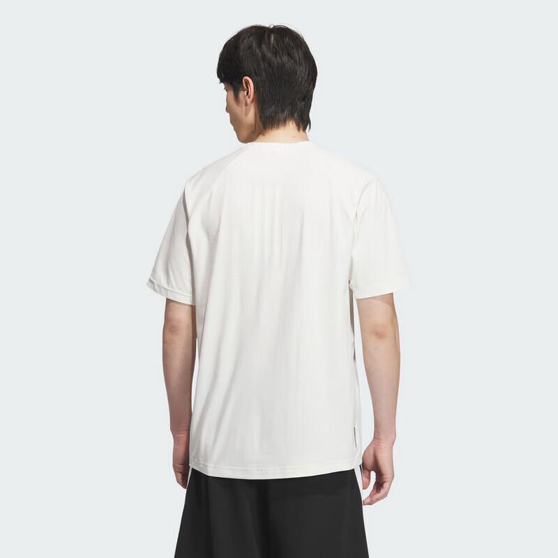 Adidas TH COOL Men's Short Sleeve T-Shirt