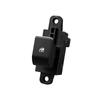 3750040LE642: Passenger Side Rear Window Regulator Switch for JAC Shuailing.