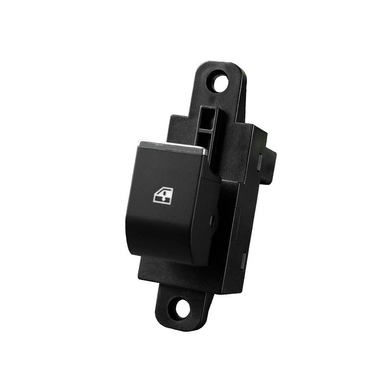 3750040LE642: Passenger Side Rear Window Regulator Switch for JAC Shuailing.
