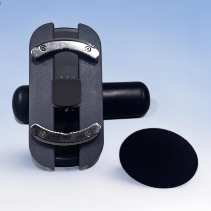 Effort-Saving Manual Can & Bottle Opener with Labeling Support