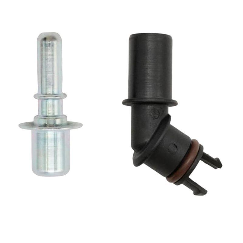 PCV Valve 12583384 For Cadillac CTS2 STS2 ATS Buick Lacrosse2 Rendezvous2 Impala Camaro 12578316
