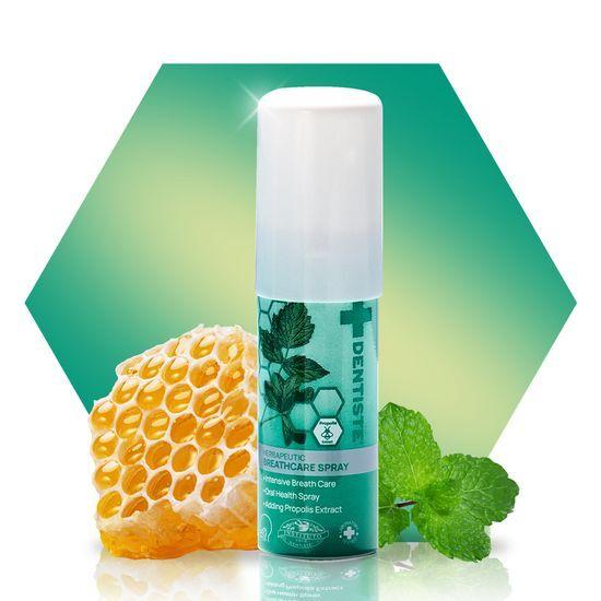 Dentiste' Breath Care Spray 15ml