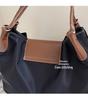 Women's 2025 Oxford Cloth Large Capacity Lightweight Work & Commute Tote Bag