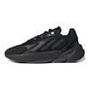 adidas Dámské tenisky Ozelia Black Carbon Core-Black H04268