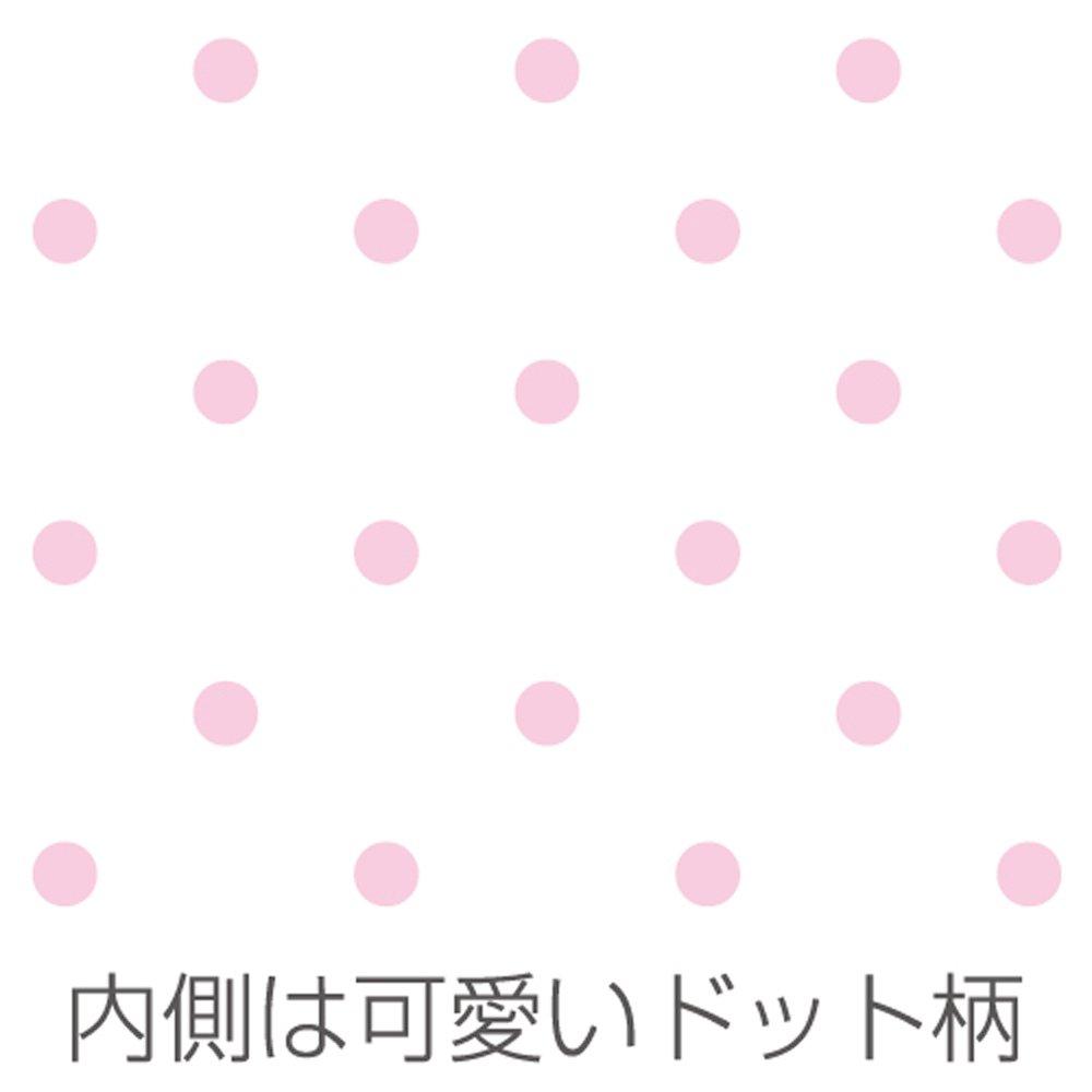 G Classe Ladonna Toffy Magic Box L, Cherry Pink, TMX-002N-CPK