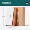 MR.GREEN German Stainless Steel Travel Nail Clipper Set