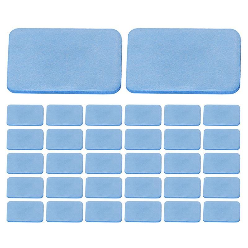 100Pcs Electric Mosquito Coils, Household General-Purpose Mosquito Repellent, Plug-In Mosquito Repellent, Environmental Safety