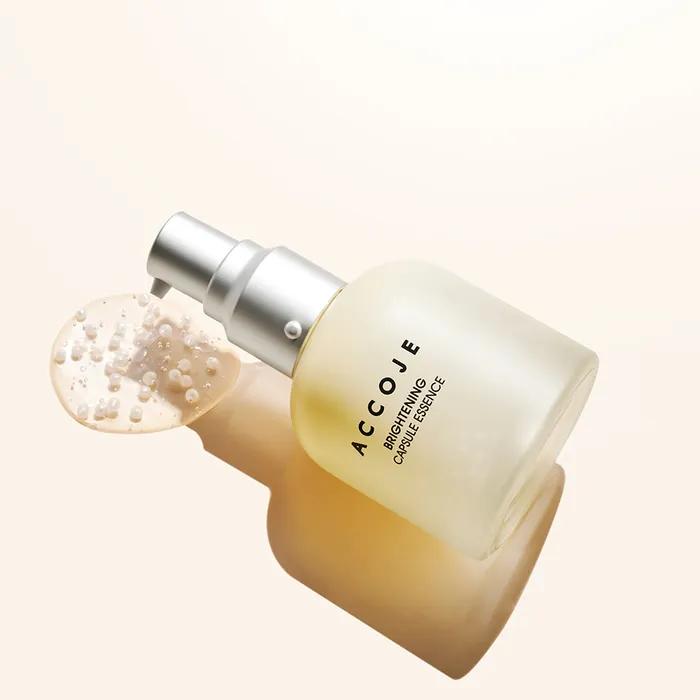 Accoje Brightening Capsule Essence 50ml