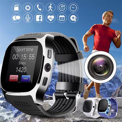 gzdl bluetooth smart watch