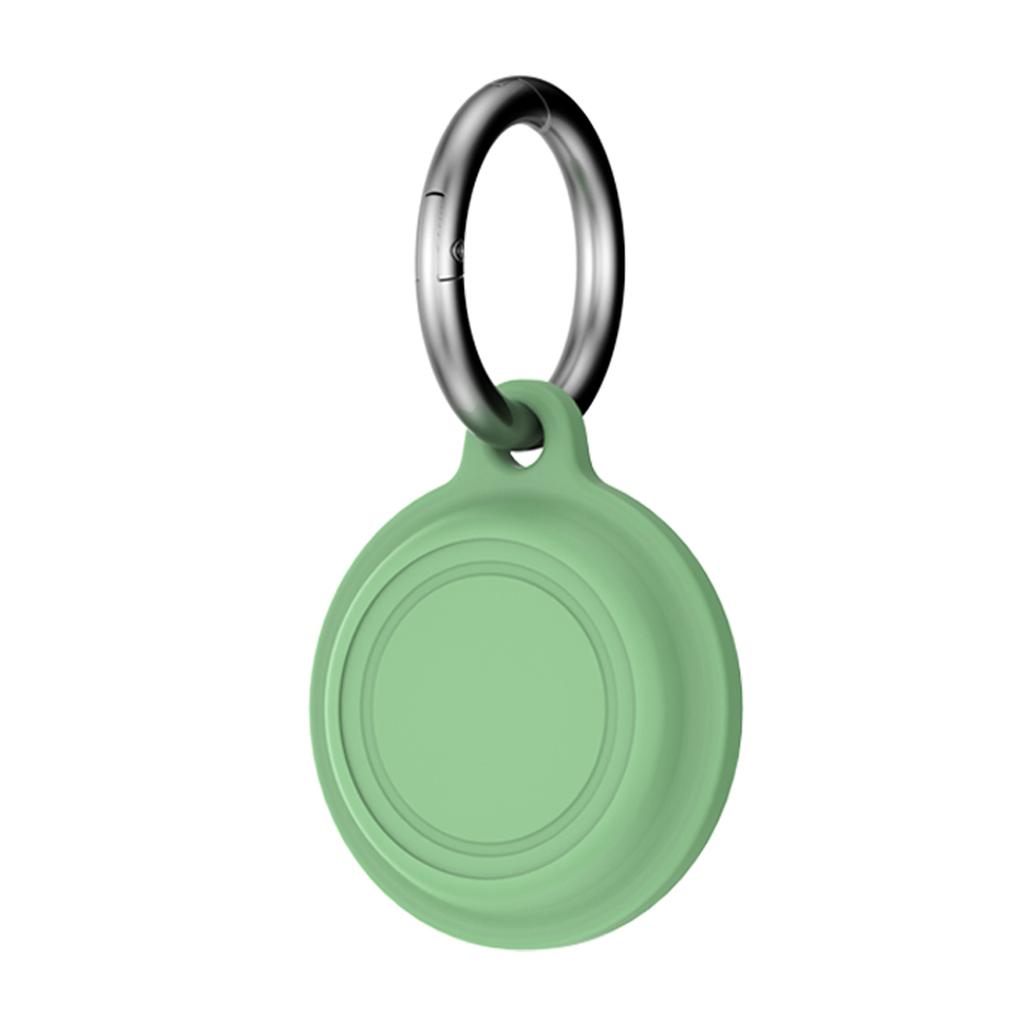 Silicone Enclosure Shockproof Shell Covers Housing Case for Locator Protects Against Scratches Impacts in Everyday Life