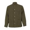 Frui Utility Jacket Cotton Olive