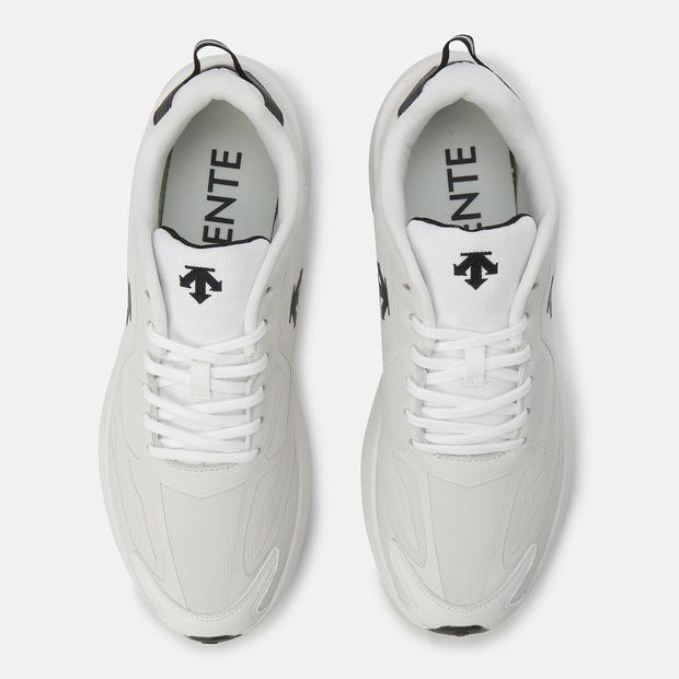 Descente Futect White Sr123Lcr24 (B Type)
