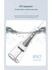Smart Portable Electric Water Flosser - Cross-Border Design