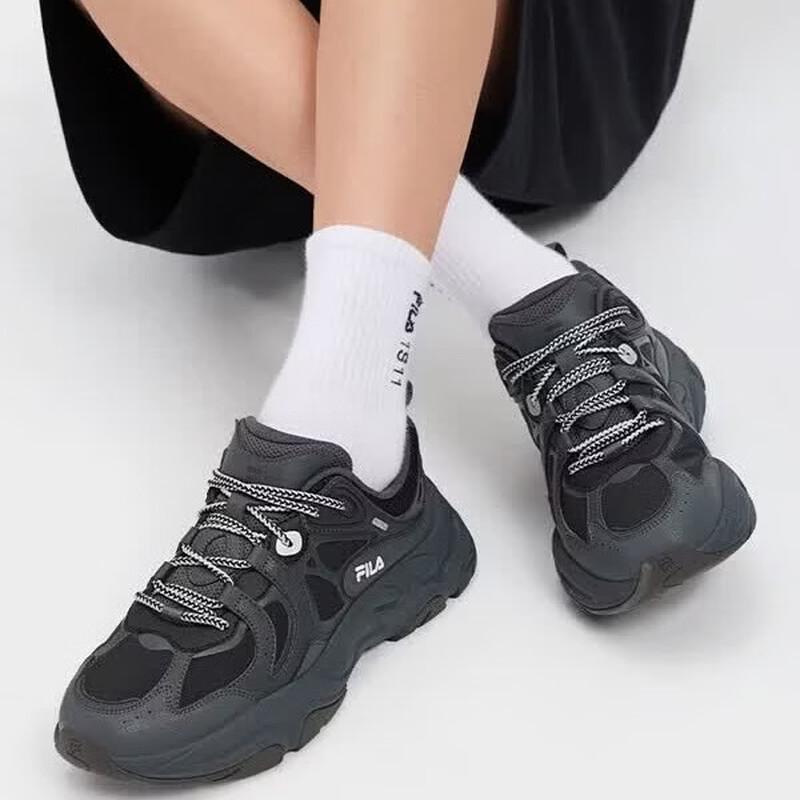 Мужские кроссовки FILA Mars 3 в стиле  dad shoes  42.5