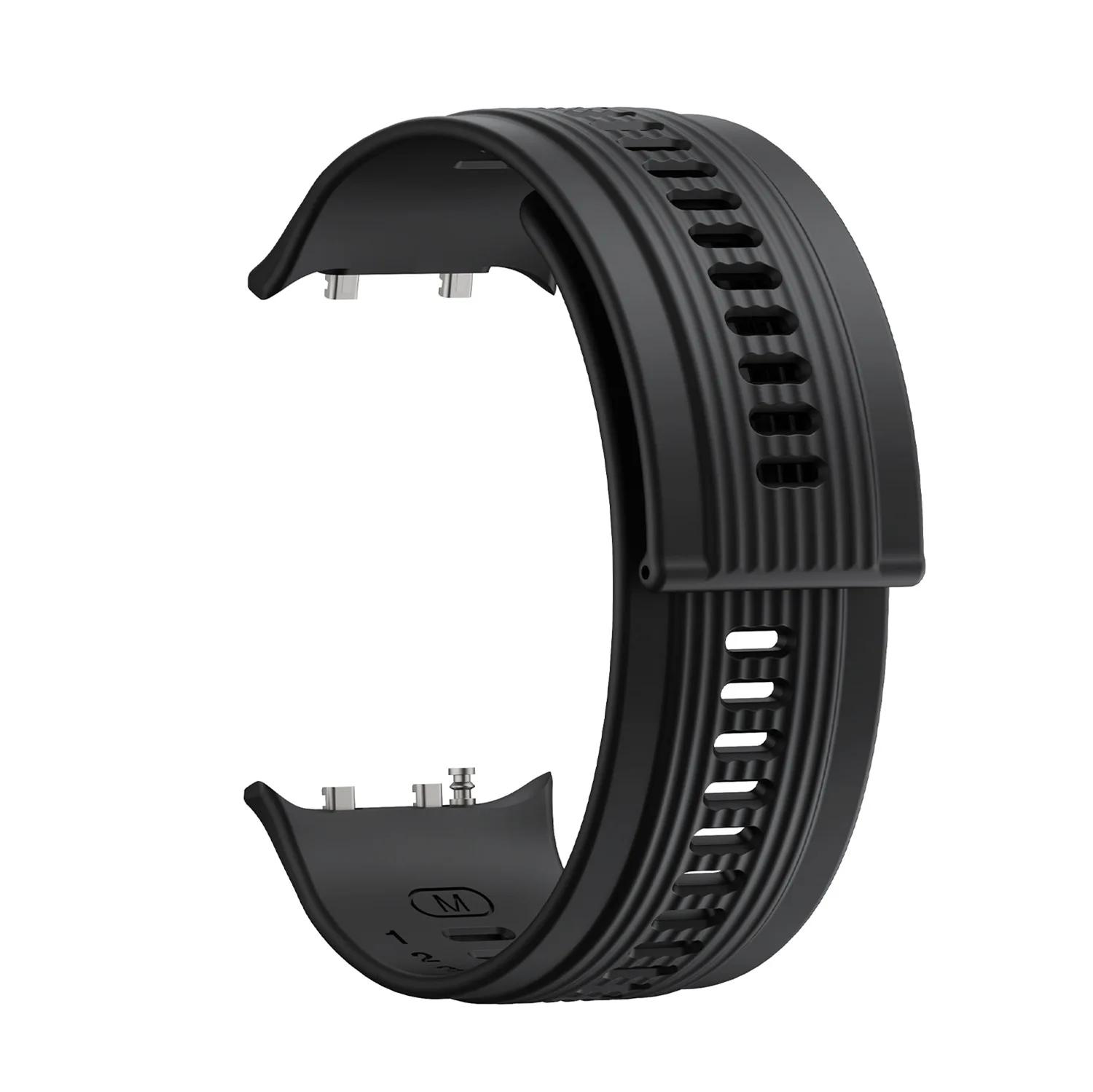 Silikona siksniņa Huawei Watch D2, mīksta