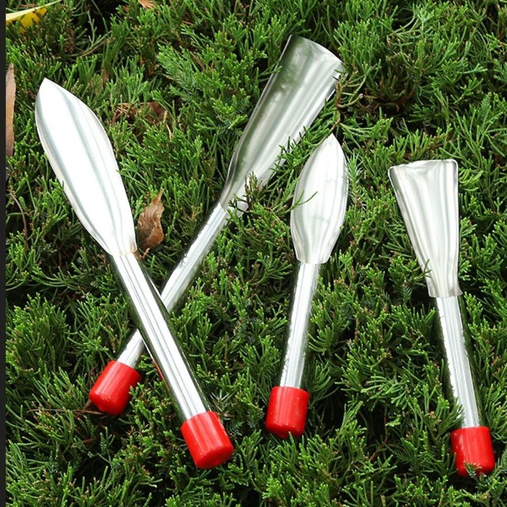 Multifunctional Plant Transplanting Small Shovel Durable Catching Vegetable Rake  Planting Flowers