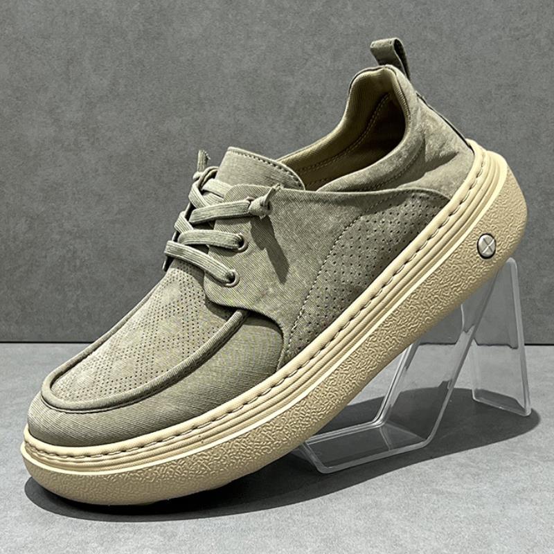 Fashion New Arrival Men's Casual Shoes Original Male Sneakers Hot Sale Tenis Masculino Leisure Walk Skateboard Footwear Vulcanize Shoes