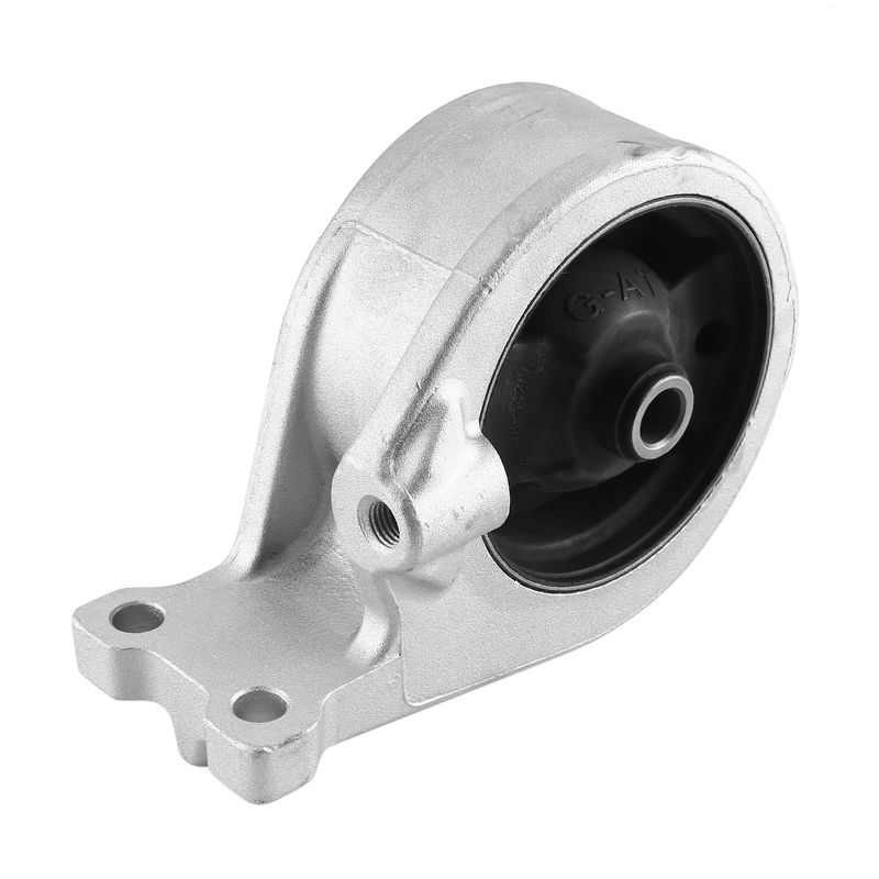 Rear Engine Mounting ulator For Ssangyong Korando C 2.0 2074034201