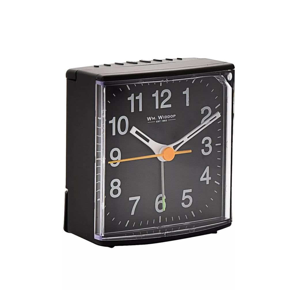 Hometime Analogue Alarm Clock