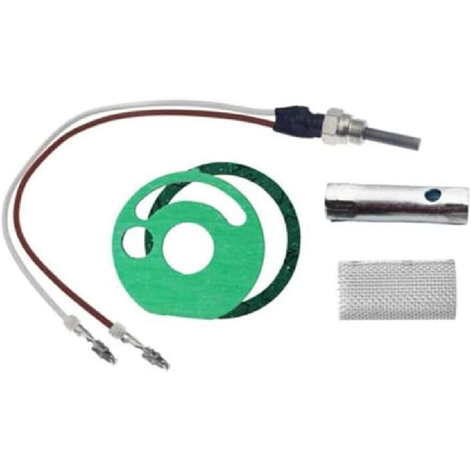 For Eberspacher Hydronic D4WS, 5WZ, D5WS, D5WSC Diesel Parking Heater Service Replacement Kit 252106011000
