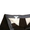 SWELLMOB Swellmob Corduroy M-51 Cropped Pants -Brown-