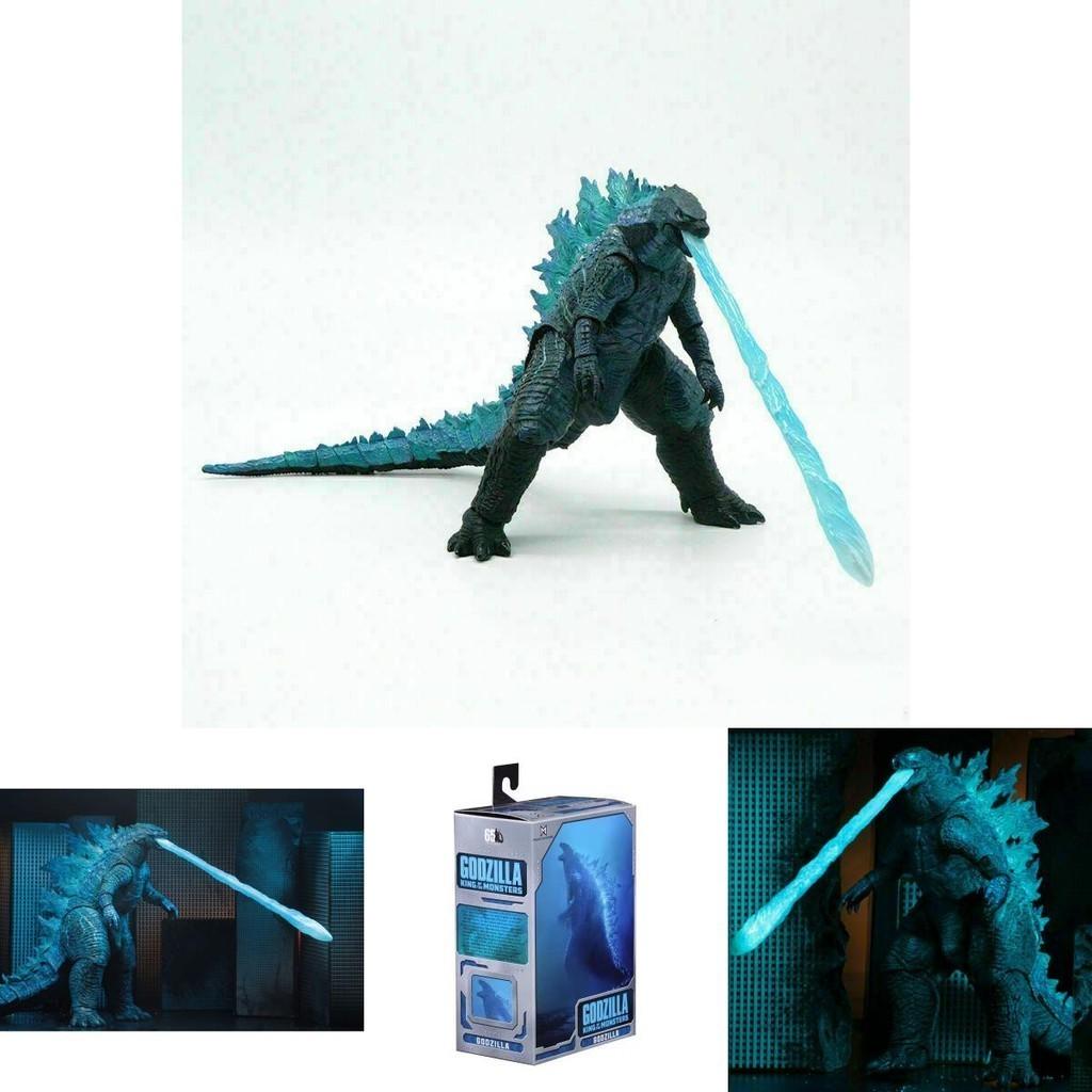 Detailed Godzilla Vs King Kong 7-inch Pvc Action Figure For Avid Collectors And Decorators