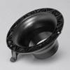 Lawn Vacuum Hose Adapter Simple Install Attachment Dust
